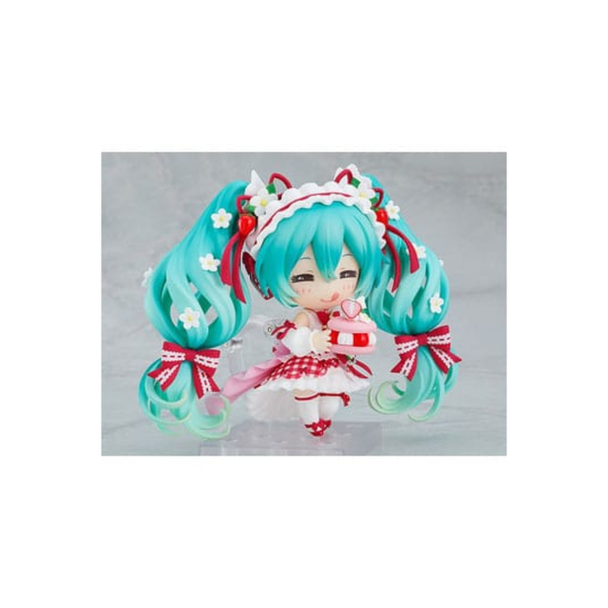 Image produit Hatsune Miku 15e Anniversaire Nendoroid Figurine articulée - Hatsune Miku