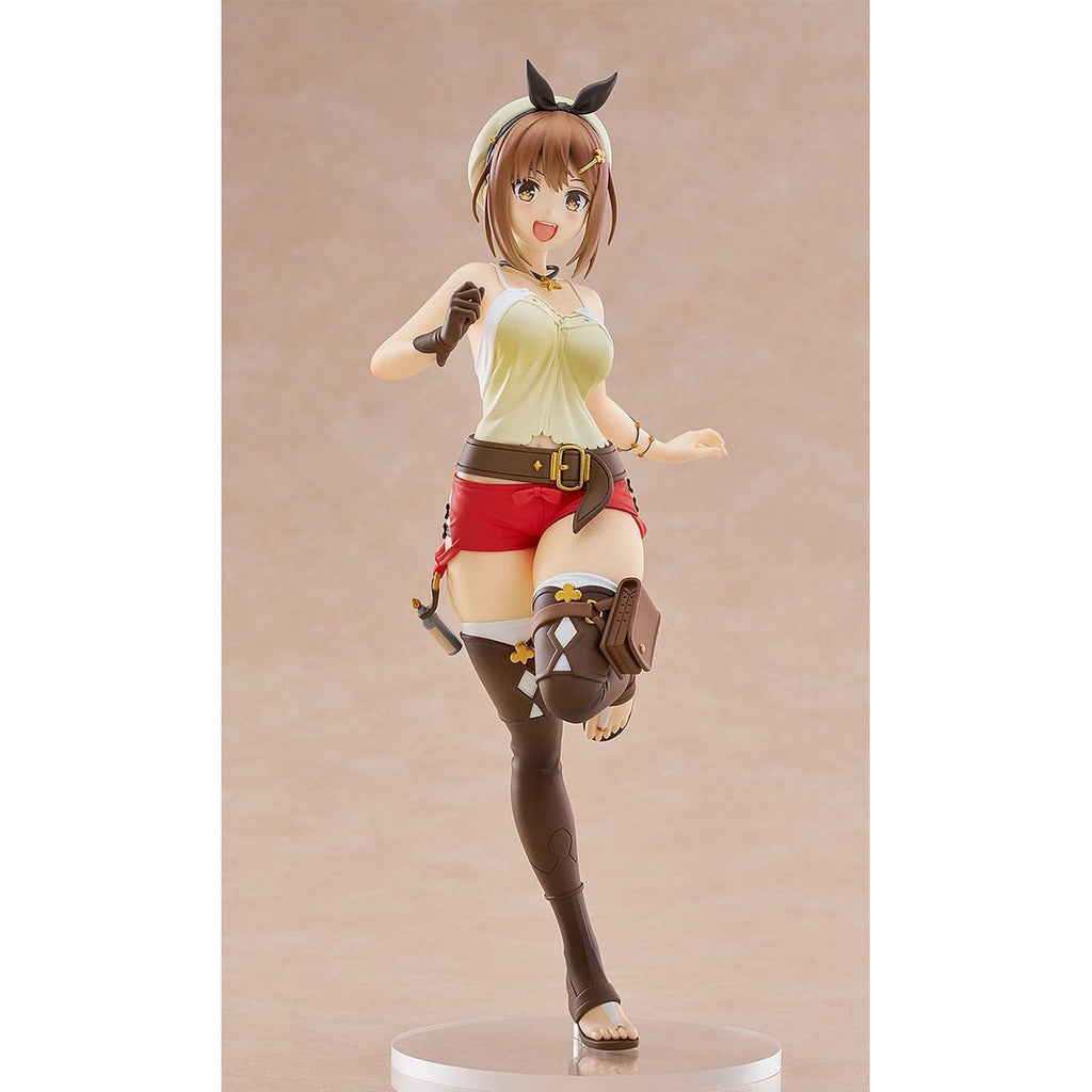 Image produit Atelier Ryza - Figurine Reisalin Stout Pop Up Parade L Version Anime