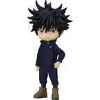 Produktbild Jujutsu Kaisen - Megumi Fushiguro Nendoroid Doll Actionfigur