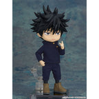 Produktbild Jujutsu Kaisen - Megumi Fushiguro Nendoroid Doll Actionfigur