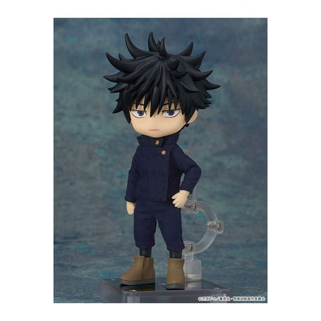 Produktbild Jujutsu Kaisen - Megumi Fushiguro Nendoroid Doll Actionfigur