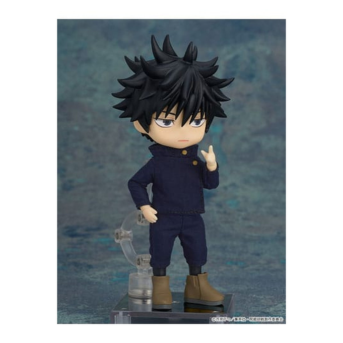 Productafbeelding Jujutsu Kaisen - Megumi Fushiguro Nendoroid Doll Actiefiguur