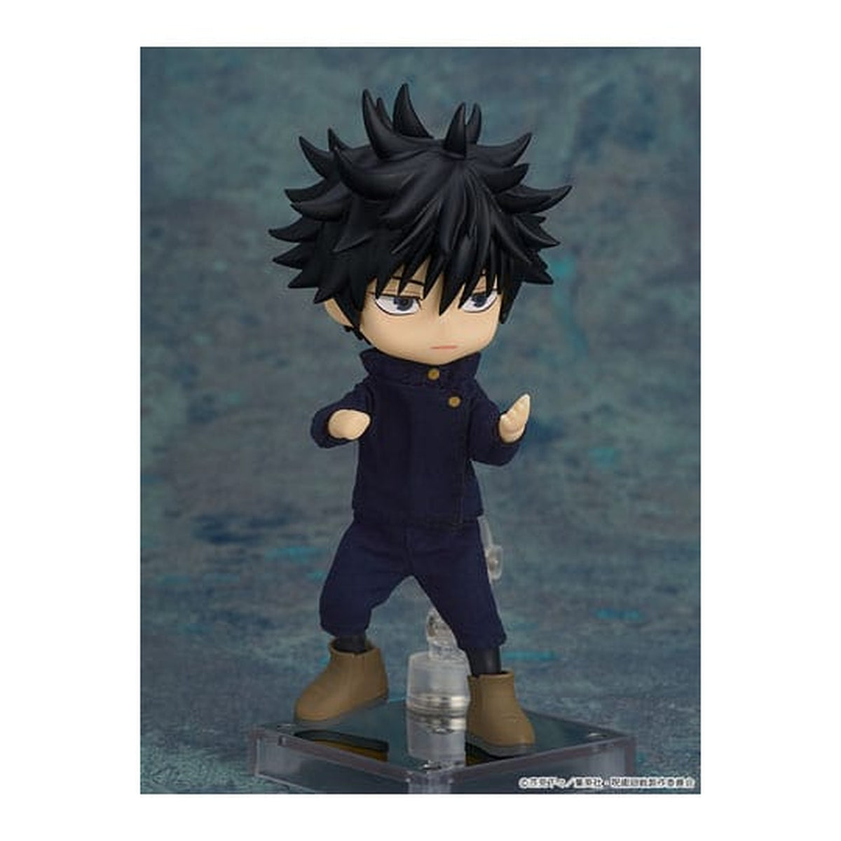 Productafbeelding Jujutsu Kaisen - Megumi Fushiguro Nendoroid Doll Actiefiguur