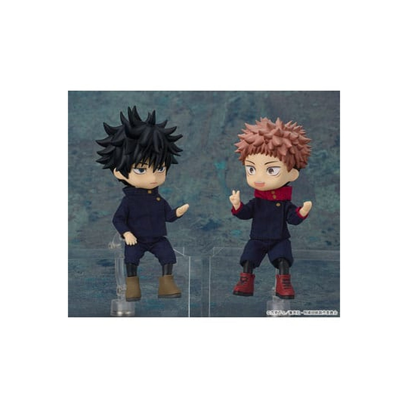 Productafbeelding Jujutsu Kaisen - Megumi Fushiguro Nendoroid Doll Actiefiguur