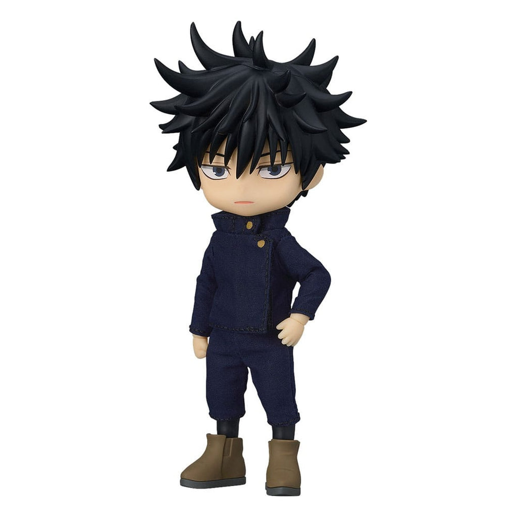 Produktbild Jujutsu Kaisen - Megumi Fushiguro Nendoroid Doll Actionfigur