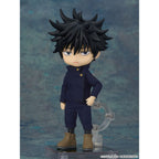 Produktbild Jujutsu Kaisen - Megumi Fushiguro Nendoroid Doll Actionfigur