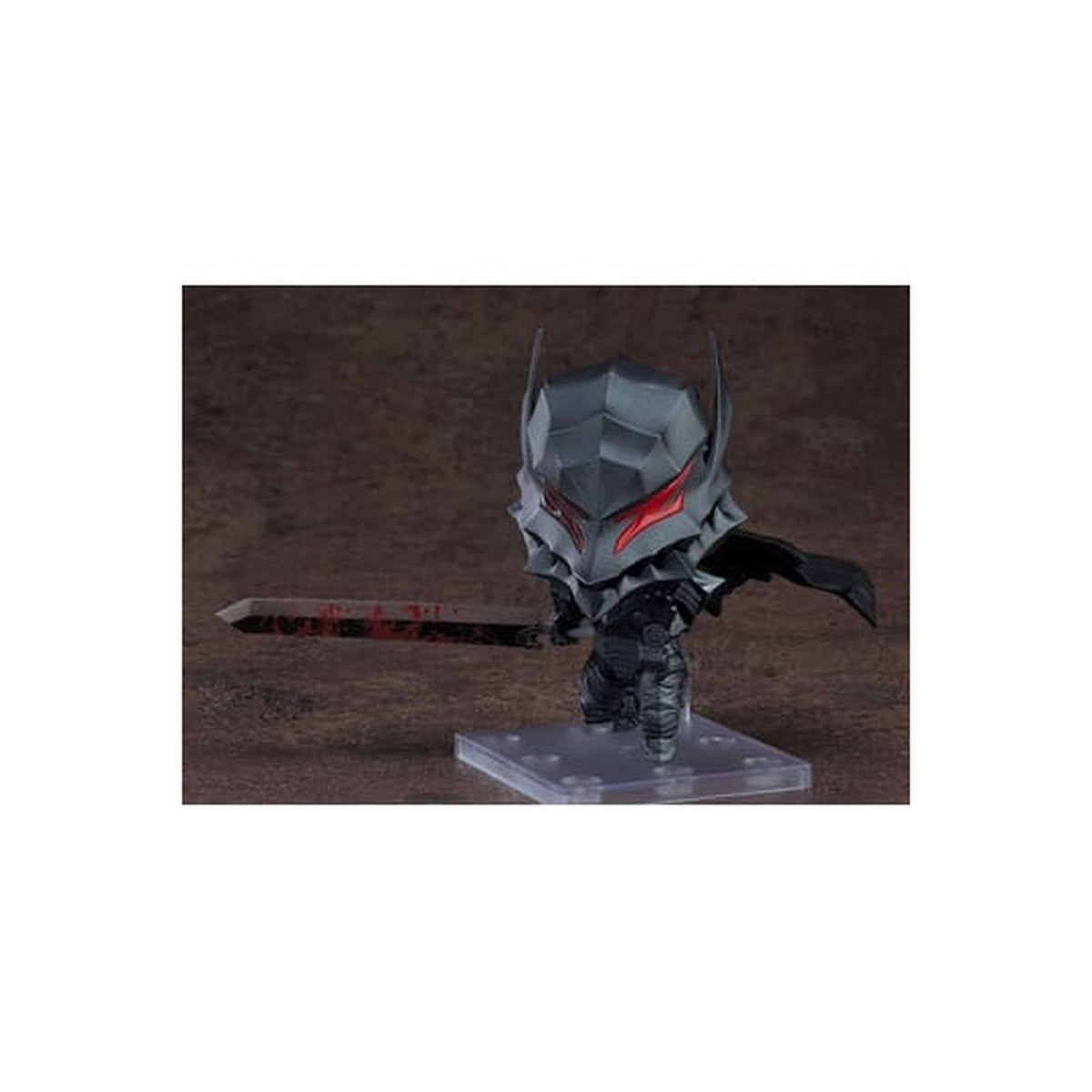 Productafbeelding Berserk - Guts Nendoroid Actiefiguur Berserker Armor Versie