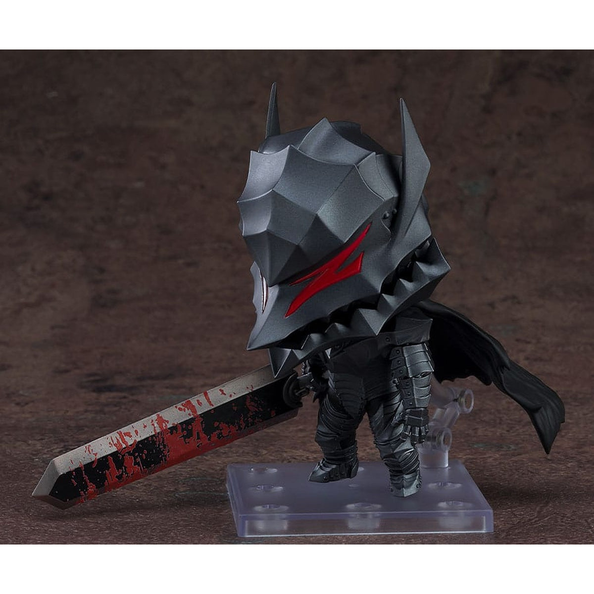 Productafbeelding Berserk - Guts Nendoroid Actiefiguur Berserker Armor Versie