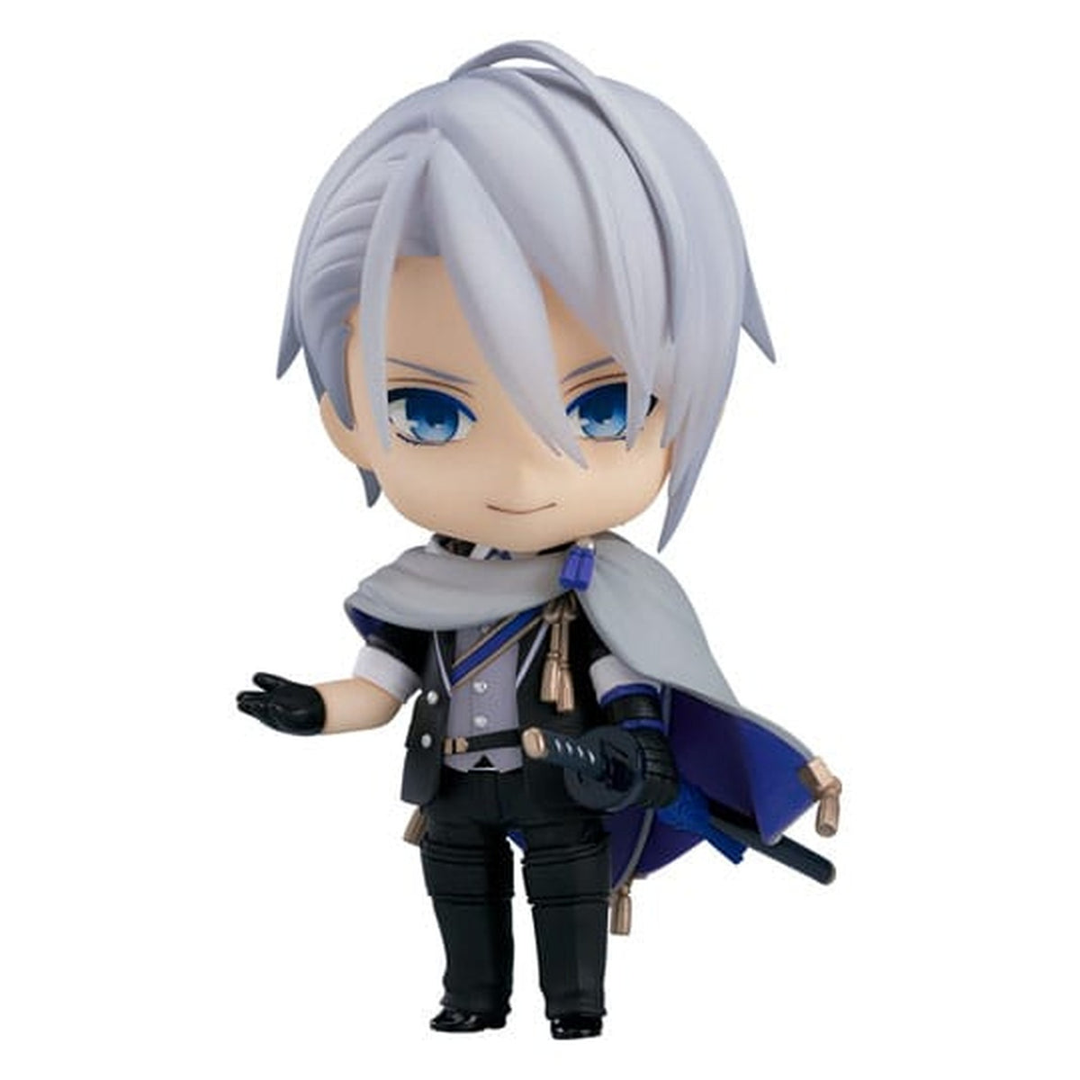 Image produit Touken Ranbu - Figurine articulée Nendoroid Yamambagiri Chougi
