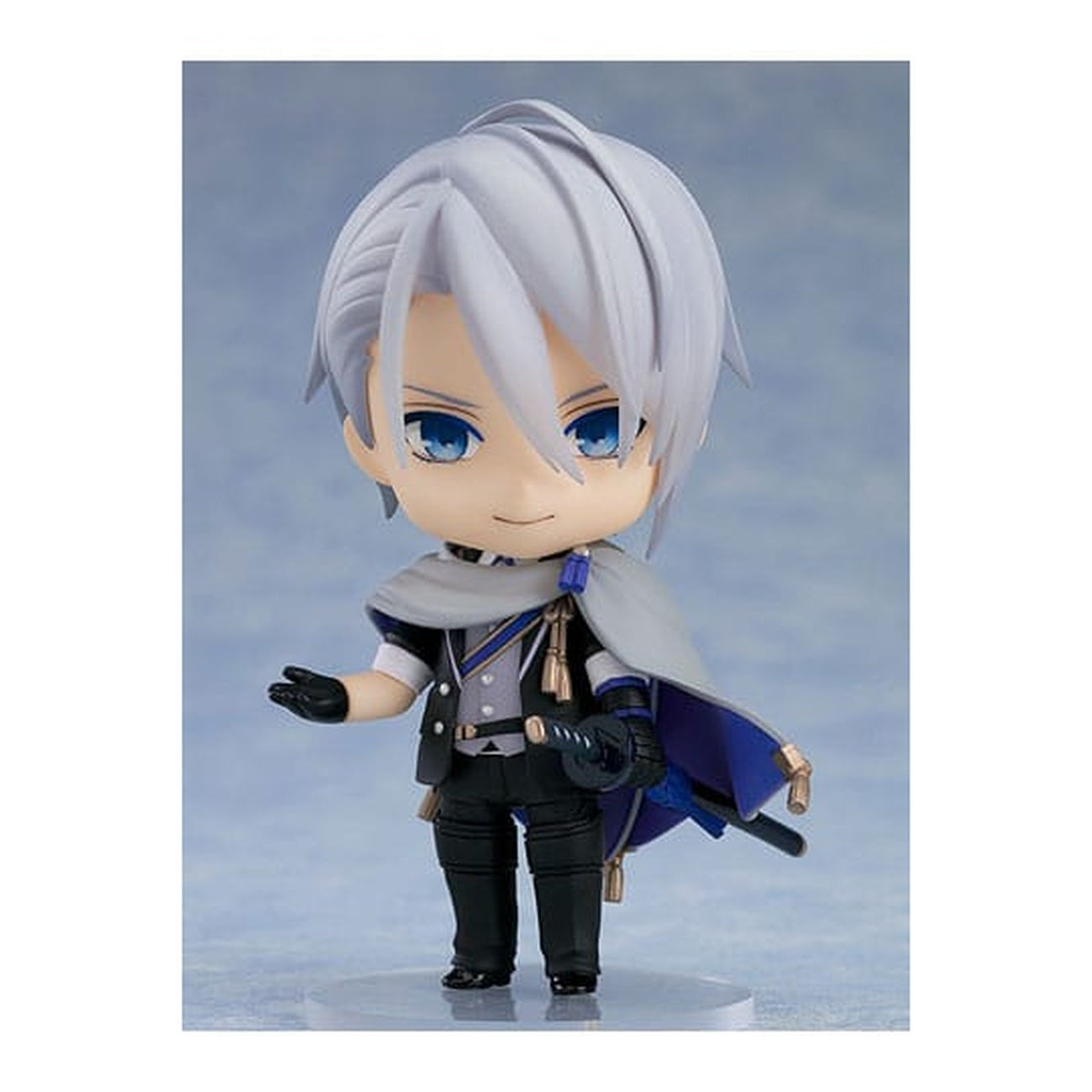 Image produit Touken Ranbu - Figurine articulée Nendoroid Yamambagiri Chougi