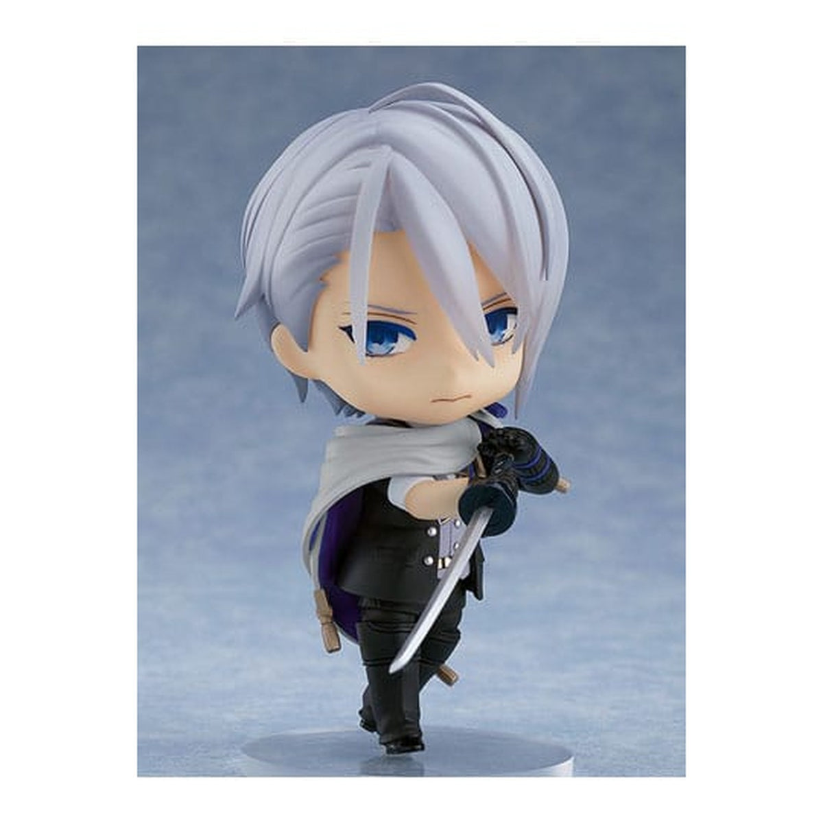 Image produit Touken Ranbu - Figurine articulée Nendoroid Yamambagiri Chougi