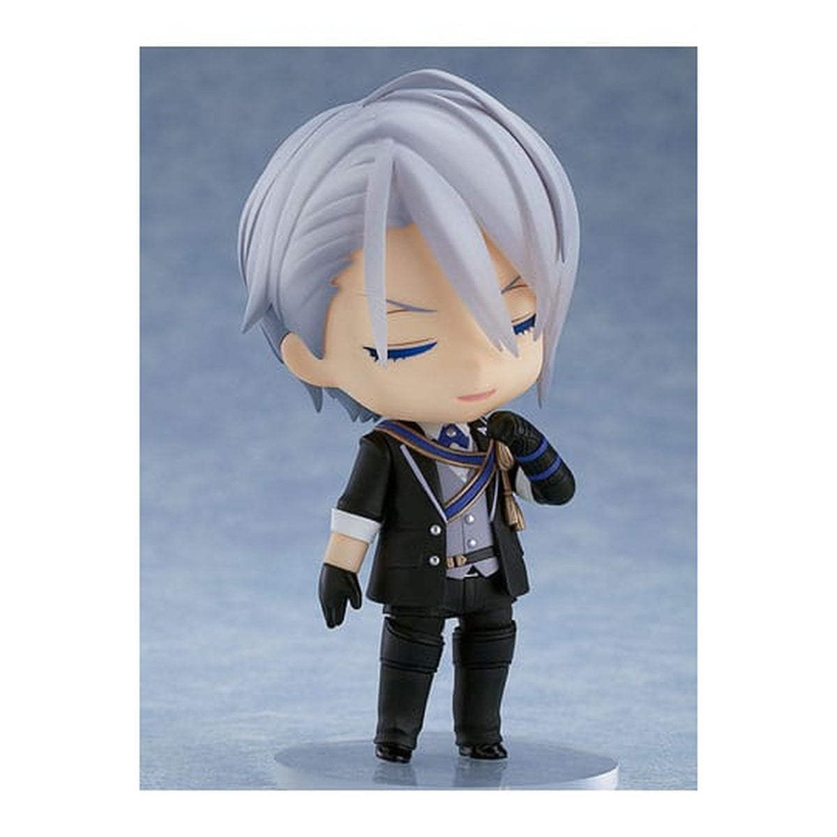 Image produit Touken Ranbu - Figurine articulée Nendoroid Yamambagiri Chougi