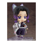 Image produit Demon Slayer - Figurine Nendoroid Shinobu Kocho