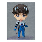 Produktbild Neon Genesis Evangelion - Shinji Ikari Nendoroid Actionfigur Plugsuit Version