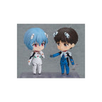 Produktbild Neon Genesis Evangelion - Shinji Ikari Nendoroid Actionfigur Plugsuit Version