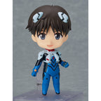 Produktbild Neon Genesis Evangelion - Shinji Ikari Nendoroid Actionfigur Plugsuit Version