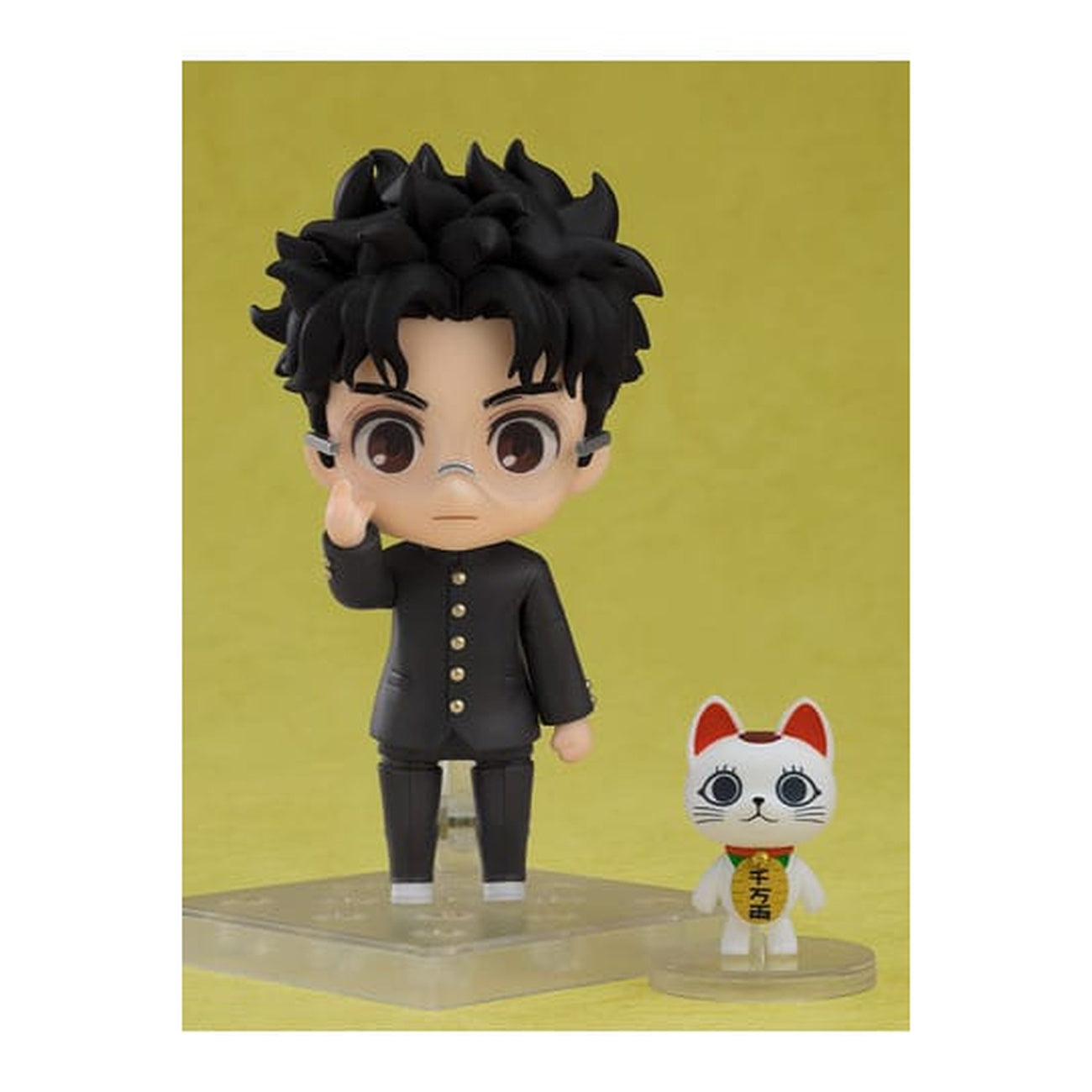 Productafbeelding Dandadan - Okarun Nendoroid actiefiguur