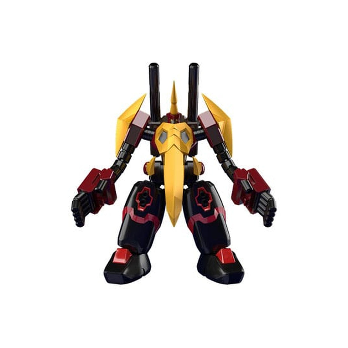 Image produit Gaiking Legend of Daiku-Maryu - Figurine Maquette Balking Re-Run