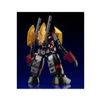 Image produit Gaiking Legend of Daiku-Maryu - Figurine Maquette Balking Re-Run