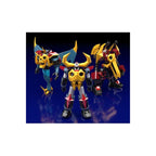 Image produit Gaiking Legend of Daiku-Maryu - Figurine Maquette Balking Re-Run