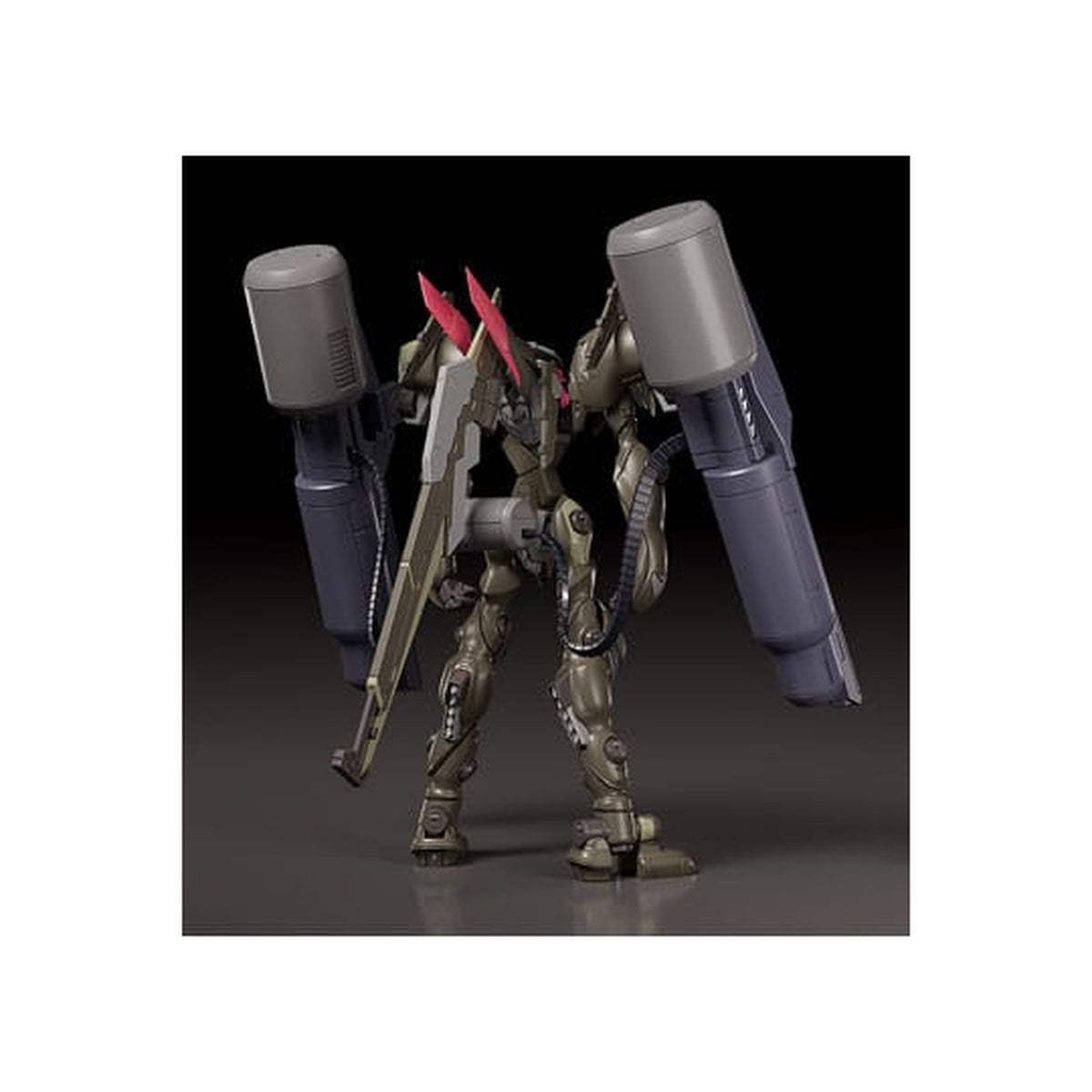 Productafbeelding Fafner in the Azure – Fafner Mark Vier Kai Abaddon Modelkit Figuur