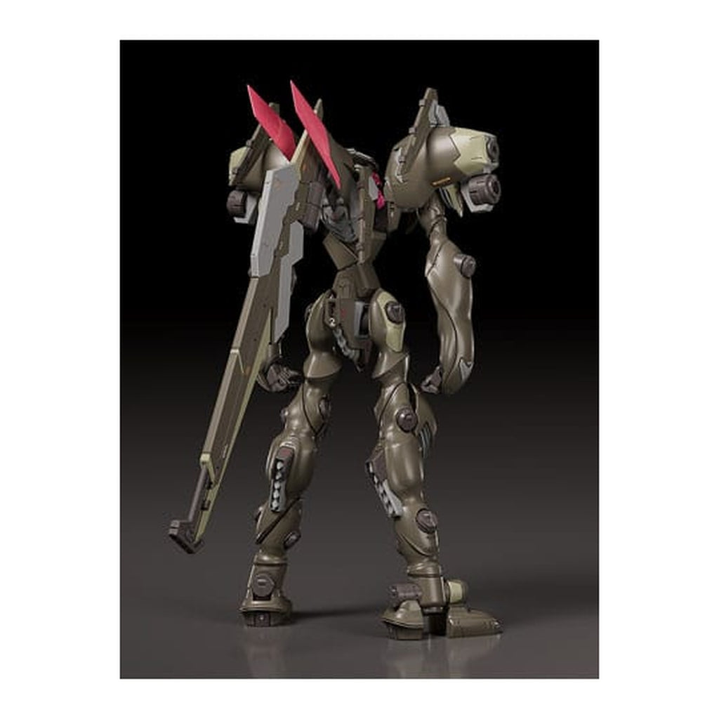 Productafbeelding Fafner in the Azure – Fafner Mark Vier Kai Abaddon Modelkit Figuur