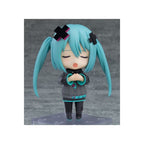 Image produit Figurine articulée Nendoroid Miku Shuttered Sekai - Hatsune Miku