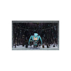 Image produit Figurine articulée Nendoroid Miku Shuttered Sekai - Hatsune Miku