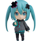 Image produit Figurine articulée Nendoroid Miku Shuttered Sekai - Hatsune Miku