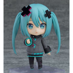 Image produit Figurine articulée Nendoroid Miku Shuttered Sekai - Hatsune Miku