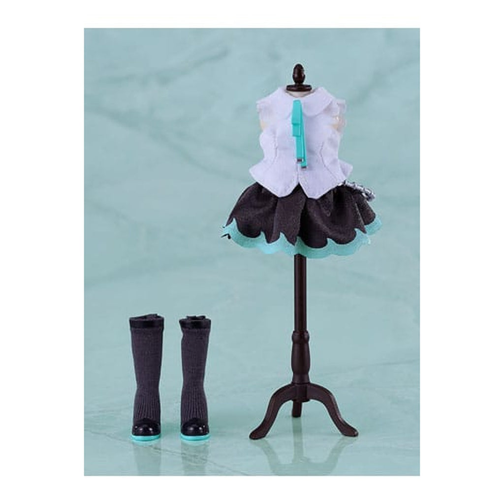 Produktbild Hatsune Miku NT Nendoroid Doll Actionfigur - Hatsune Miku
