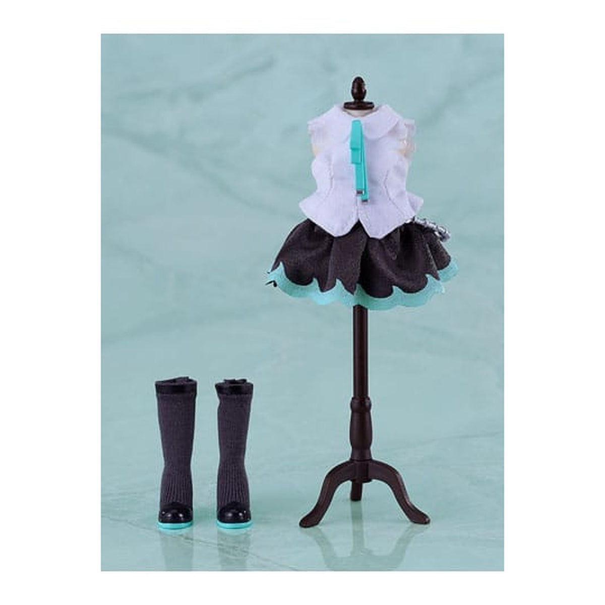 Produktbild Hatsune Miku NT Nendoroid Doll Actionfigur - Hatsune Miku