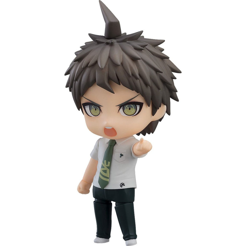 Productafbeelding Danganronpa - Hajime Hinata Nendoroid Actiefiguur