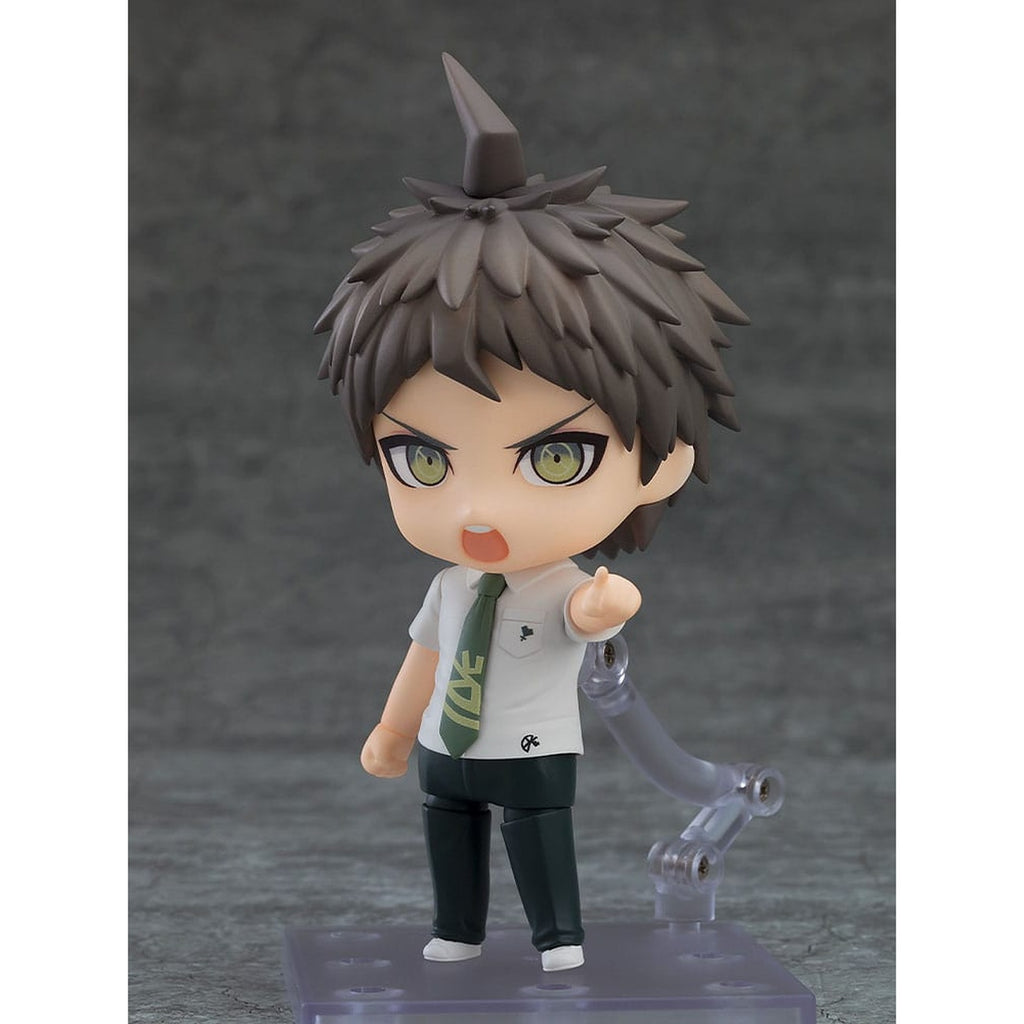 Productafbeelding Danganronpa - Hajime Hinata Nendoroid Actiefiguur