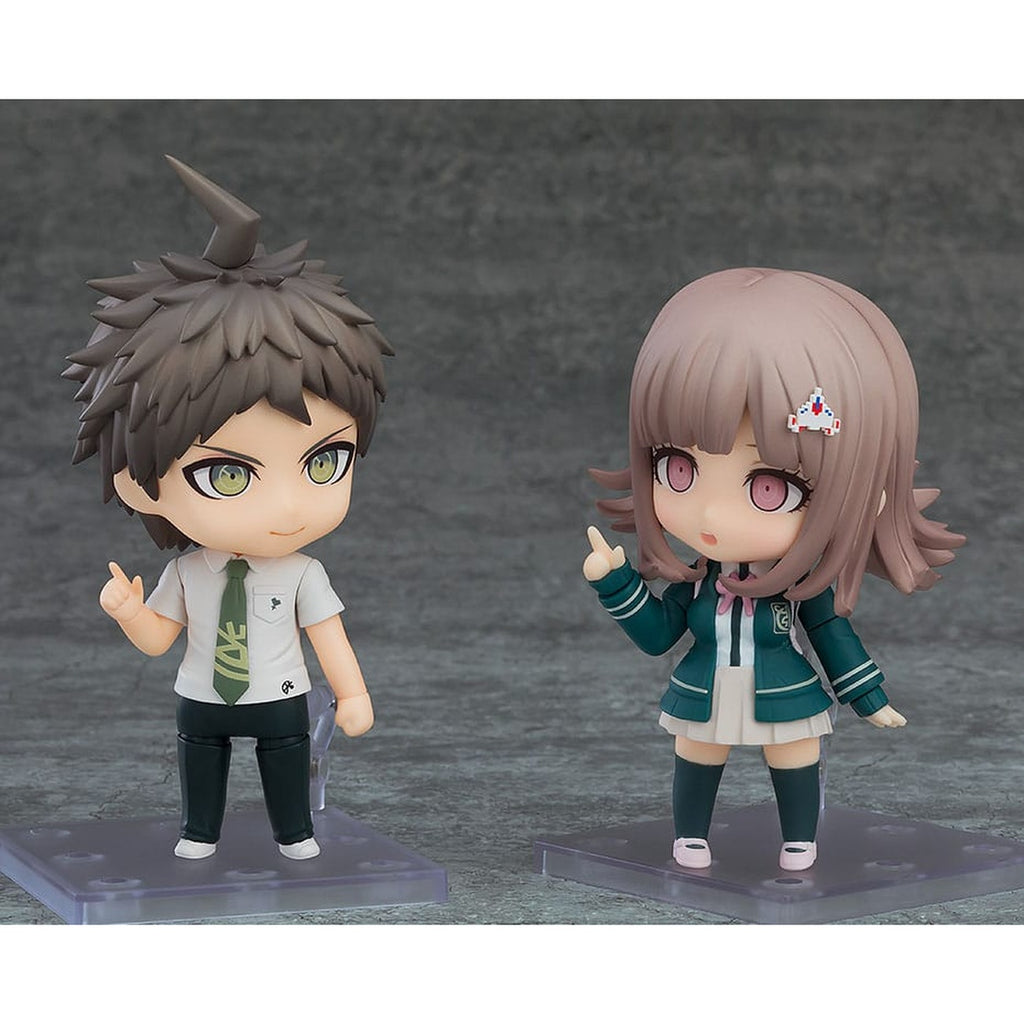 Productafbeelding Danganronpa - Hajime Hinata Nendoroid Actiefiguur