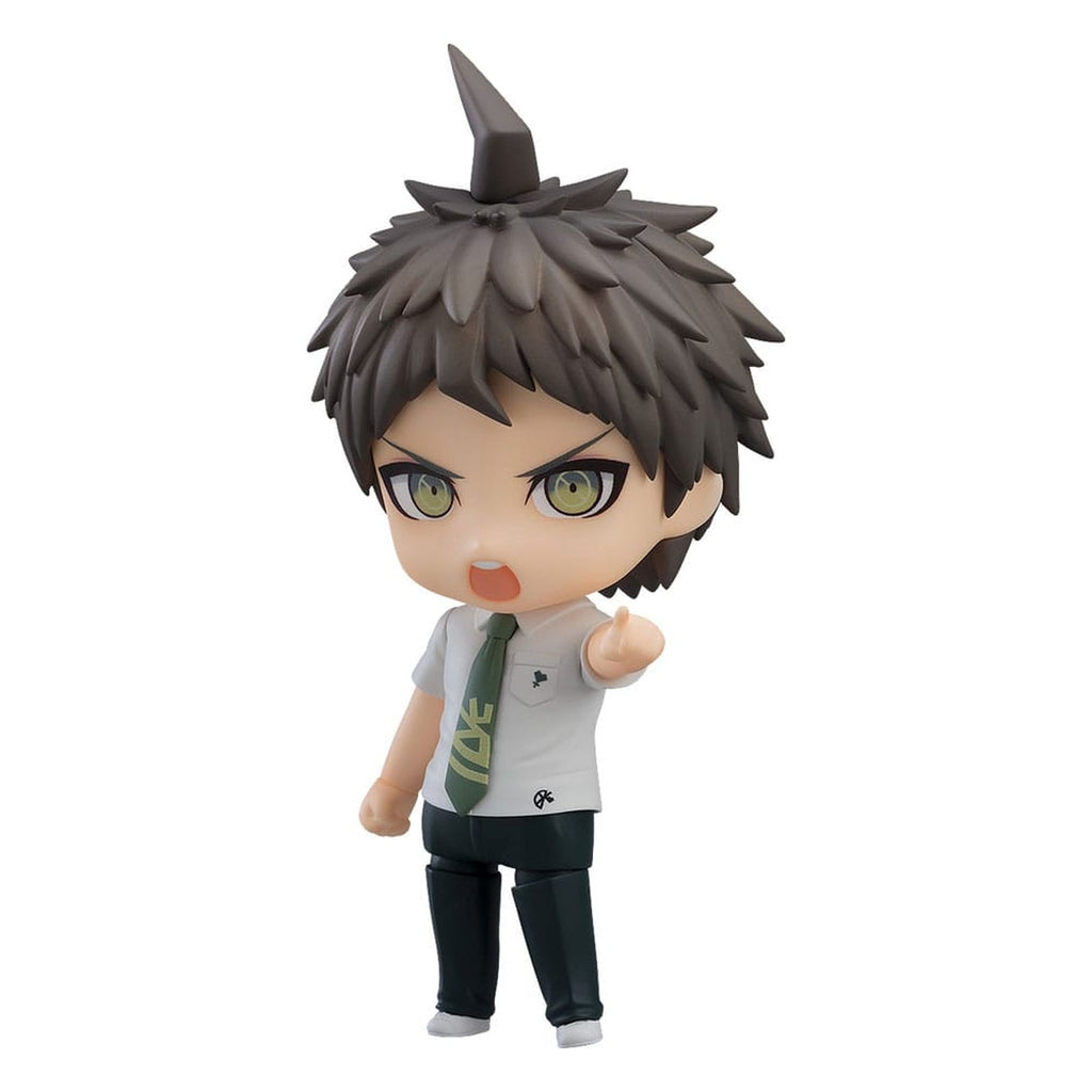 Productafbeelding Danganronpa - Hajime Hinata Nendoroid Actiefiguur