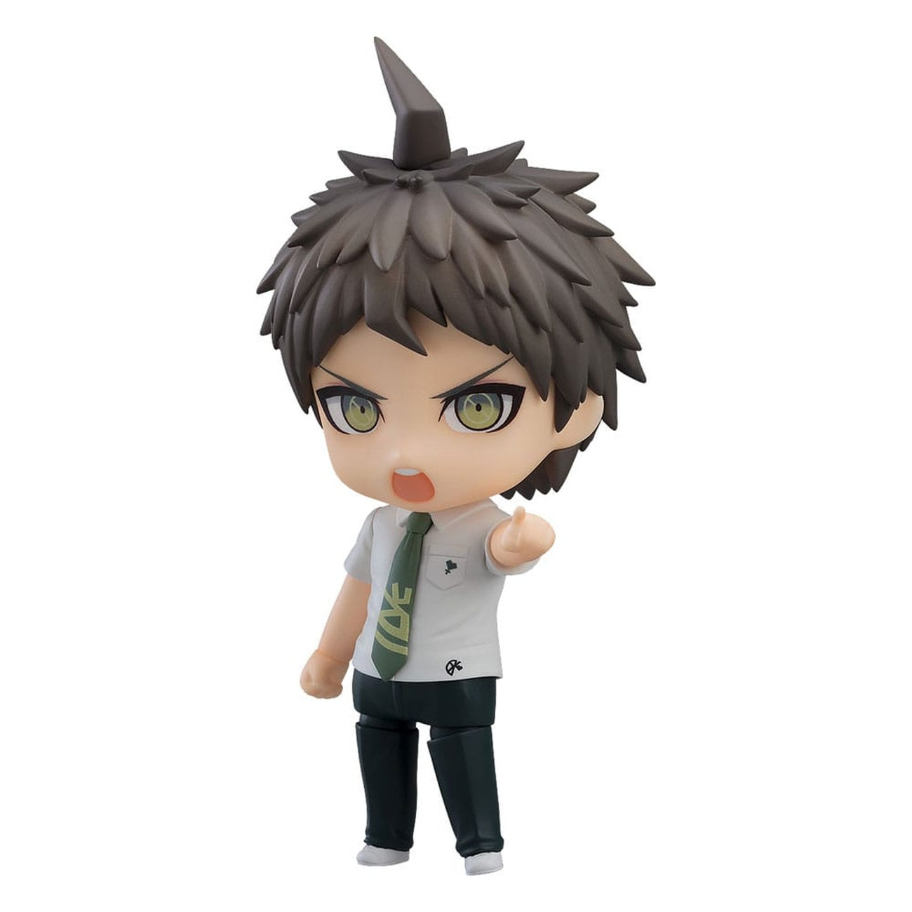 Productafbeelding Danganronpa - Hajime Hinata Nendoroid Actiefiguur