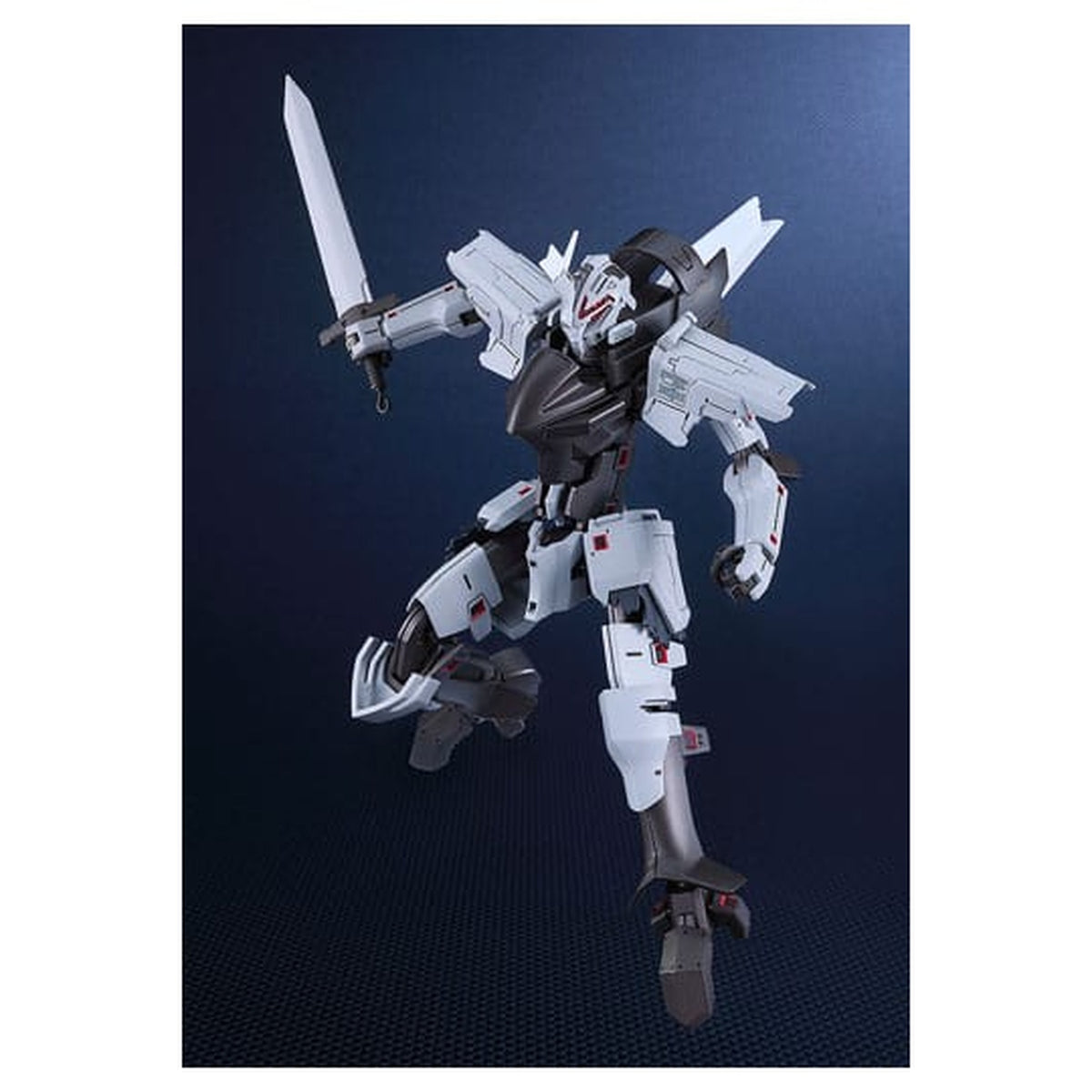 Image produit Broken Blade - Figurine Maquette Delphine Second Form