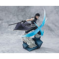 Image produit Naruto Shippuden - Figurine Obito Uchiha Figuarts Zero Extra Battle