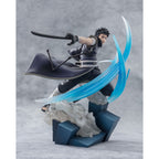 Image produit Naruto Shippuden - Figurine Obito Uchiha Figuarts Zero Extra Battle