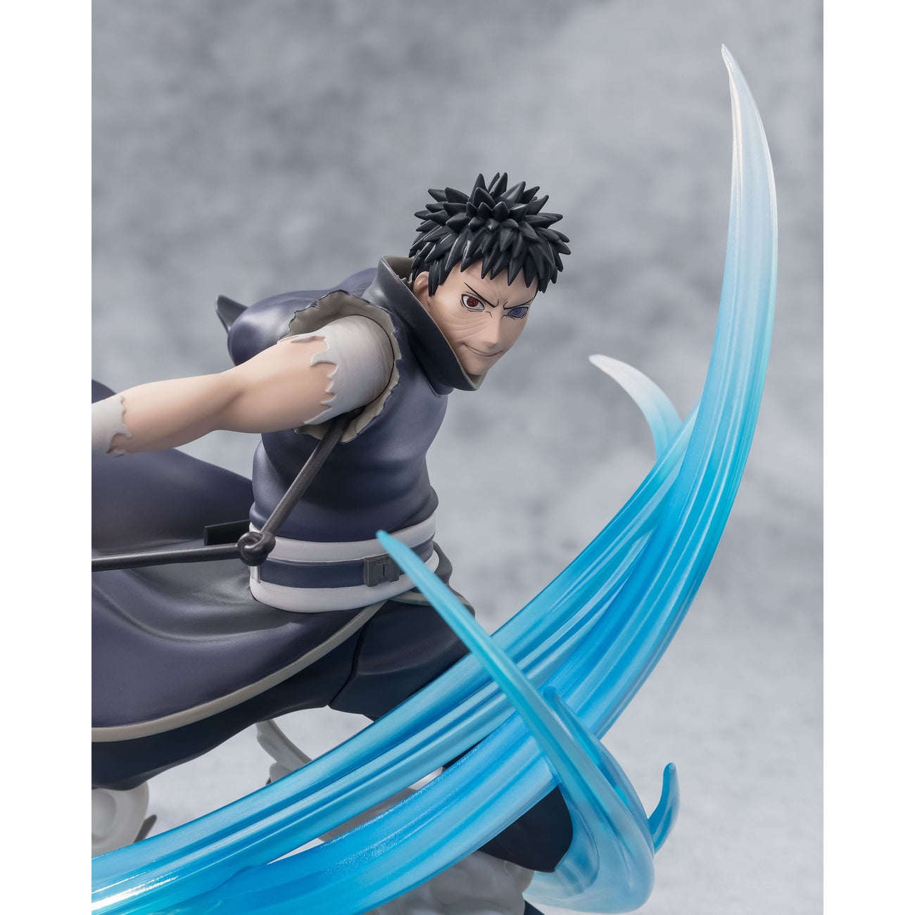 Image produit Naruto Shippuden - Figurine Obito Uchiha Figuarts Zero Extra Battle