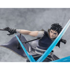Image produit Naruto Shippuden - Figurine Obito Uchiha Figuarts Zero Extra Battle