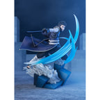Image produit Naruto Shippuden - Figurine Obito Uchiha Figuarts Zero Extra Battle