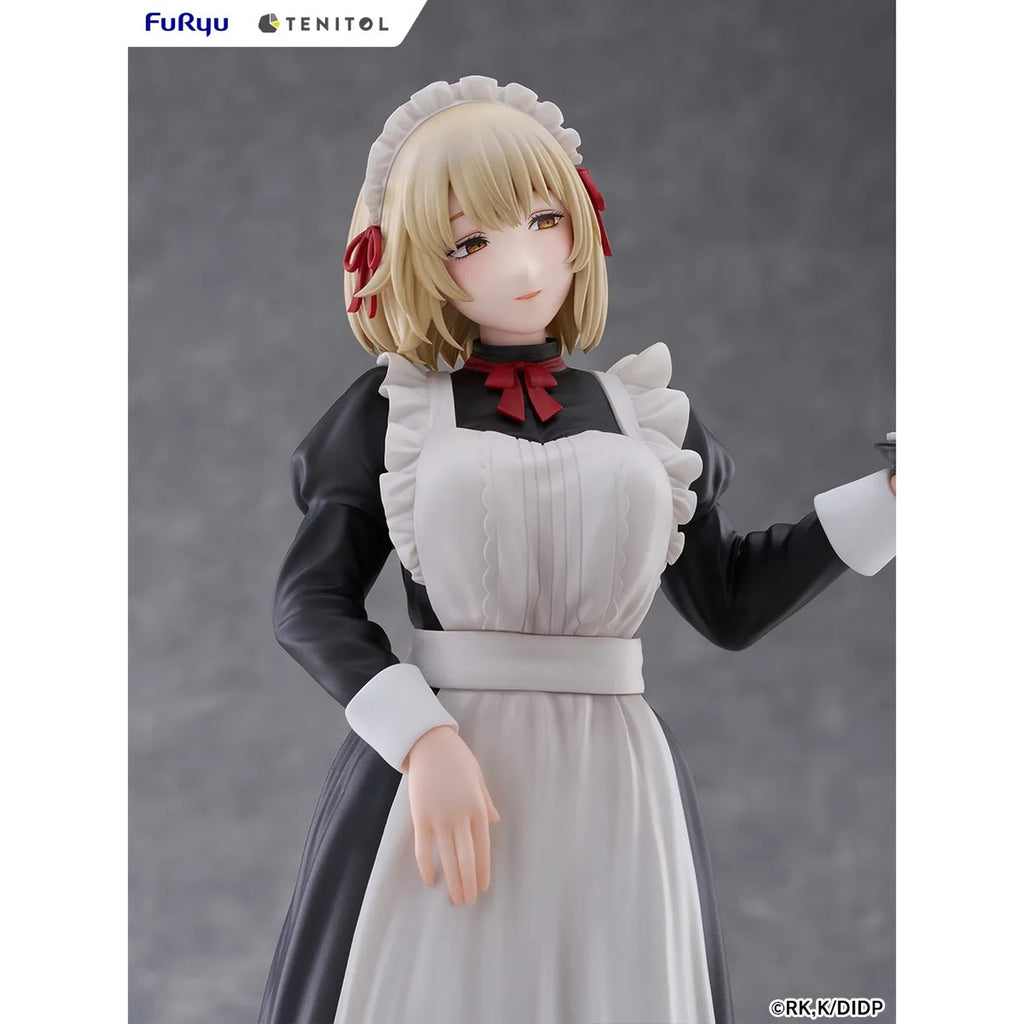 Image produit Delicious in Dungeon - Figurine Falin Tenitol Tall Version Classique Servante