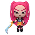 Productafbeelding KPop Demon Hunters - Mira Magneet