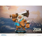 Produktbild The Legend of Zelda - Daruk Figur Standard Edition