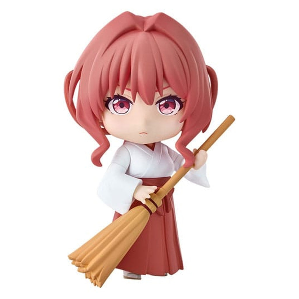 Produktbild Tying the Knot with an Amagami Sister - Yuna Amagami Nendoroid Actionfigur