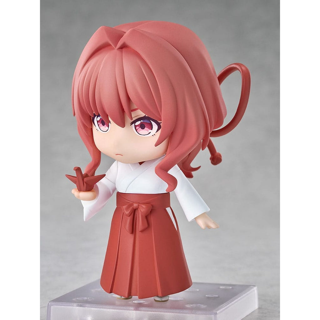 Produktbild Tying the Knot with an Amagami Sister - Yuna Amagami Nendoroid Actionfigur