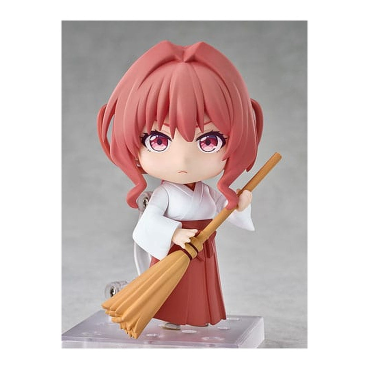 Product image Tying the Knot with an Amagami Sister - Yuna Amagami Nendoroid Action Figure