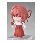 Produktbild Tying the Knot with an Amagami Sister - Yuna Amagami Nendoroid Actionfigur